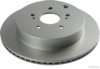 HERTH+BUSS JAKOPARTS J3318003 Brake Disc